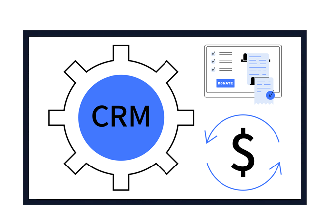 CRM Integration