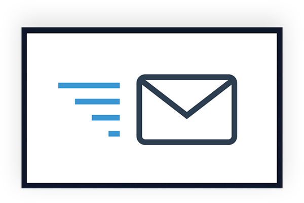 Automated Postal Delivery