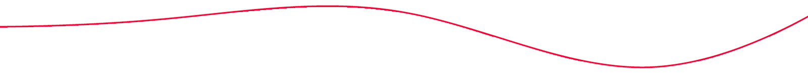 Wavy Background with Red Border